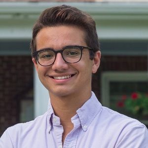 Meet your Posher, Nick